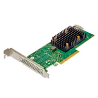 BROADCOM HBA 9500-8i - PCIe - SAS - SATA - Full-height /...