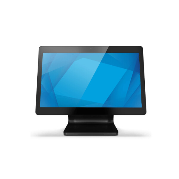 Elo Touch Solutions E809321, POS-Halterung, Schwarz, USB-C Touchscreen Monitors 1002L – Elo P/N: E155834 and E324341 1302L – Elo P/N: E683595 and..., 194 mm, 169 mm, 255 mm