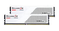 G.Skill Ripjaws F5-6000J3238F16GX2-RS5W - 32 GB - 2 x 16...
