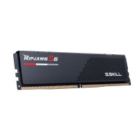G.Skill Ripjaws V F5-6000J3238F16GX2-RS5K - 32 GB - 2 x 16 GB - DDR5 - 288-pin DIMM