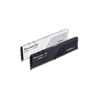 G.Skill Ripjaws V F5-6000J3238F16GX2-RS5K - 32 GB - 2 x 16 GB - DDR5 - 288-pin DIMM