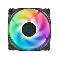 Iceberg Thermal IceGALE Lightning ARGB Gen2.0 120mm 3 Pack - 2.200 rpm