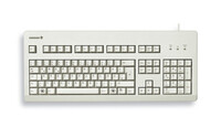 Cherry Classic Line G80-3000 - Tastatur - Laser - 105...