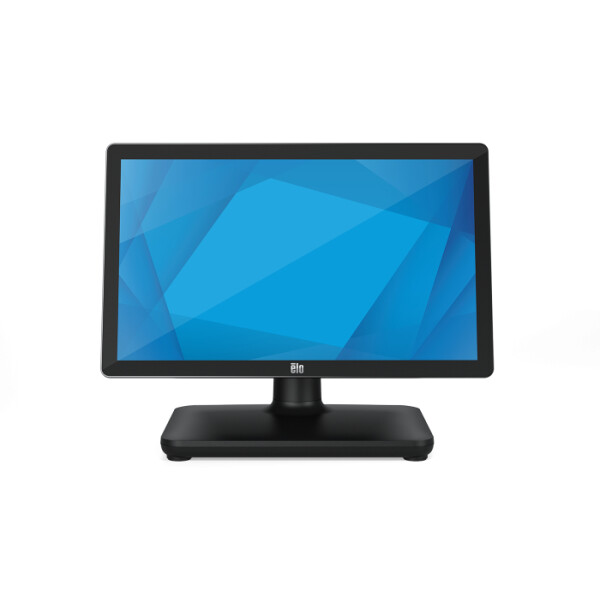 Elo Touch Solutions E937340, 54,6 cm (21.5"), 1920 x 1080 Pixel, LCD, 212,5 cd/m², Projizierts Kapazitivsystem, 1000:1