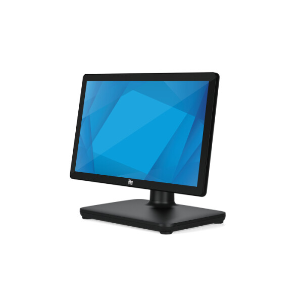 Elo Touch Solutions E937340, 54,6 cm (21.5"), 1920 x 1080 Pixel, LCD, 212,5 cd/m², Projizierts Kapazitivsystem, 1000:1