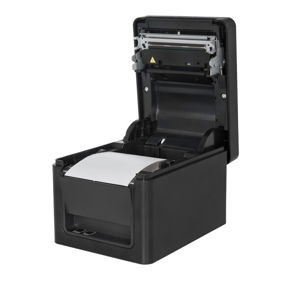 Citizen CT-E351, Direkt Wärme, POS-Drucker, 203 x 203 DPI, 250 mm/sek, 58, 80 mm, Kabelgebunden