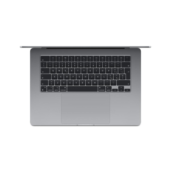 Apple MacBook Air , Apple M, 38,9 cm (15.3"), 2880 x 1864 Pixel, 16 GB, 256 GB, macOS Sequoia