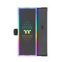 Thermaltake Kühler Astria 200 ARGB Sync AMD/Intel retail - CPU-Kühler - 26,8 dB