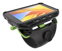 Zebra WT5400 - Datenerfassungsterminal - robust - Android 13 - Datenerfassungsgerät - 2.400 MHz