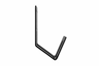 kabelmeister Kabelhalterung/-Kabelbügel für Typ 2 Ladekabel - Zubehör TFT/LCD-TV