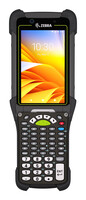 Zebra MC94 LAN WIFI 6E Gun BT NFC 4.3 DISPLAY - Datenerfassungsgerät - 2.400 MHz