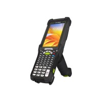 Zebra MC94 LAN WIFI 6E Gun BT NFC 4.3 DISPLAY - Datenerfassungsgerät - 2.400 MHz