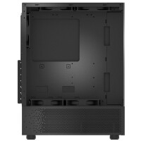 XPG Geh Invader X Mini ATX Midi Tower schwarz retail - Midi/Minitower - ATX