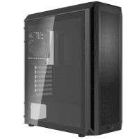 XPG Geh Valor Air Plus ATX Midi Tower schwarz retail -...