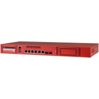 Securepoint RC300S G5 Security UTM Appliance - 13 Gbit/s - 1,5 Gbit/s - 100 Benutzer - AES - Kabelgebunden - RJ-45