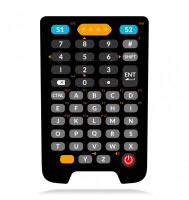 Newland N7 Cachalot Pro II - Datenerfassungsgerät -...