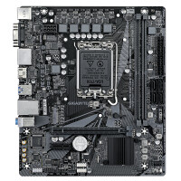 Gigabyte H610M S2H V3 DDR4, Intel, LGA 1700, Intel®...