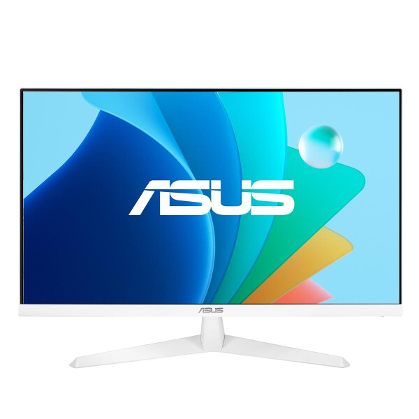 ASUS EyeCare VY279HF-W, 68,6 cm (27"), 1920 x 1080 Pixel, Full HD, LED, 1 ms, Weiß