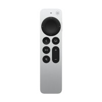 Apple Siri Remote Fernbedienung 3. Generation -...