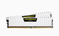 Corsair Vengeance LPX  - 32 GB - 2 x 16 GB - DDR4 - 3200 MHz - 288-pin DIMM