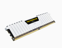 Corsair Vengeance LPX  - 32 GB - 2 x 16 GB - DDR4 - 3200 MHz - 288-pin DIMM