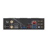 Gigabyte B550 AORUS ELITE AX - 1.0