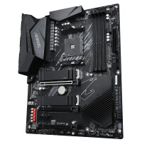 Gigabyte B550 AORUS ELITE AX - 1.0