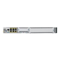 Cisco C8300-1N1S-4T2X, Ethernet-WAN, 10 Gigabit Ethernet,...