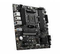 MSI B550M PRO-VDH - Mainboard - mATX