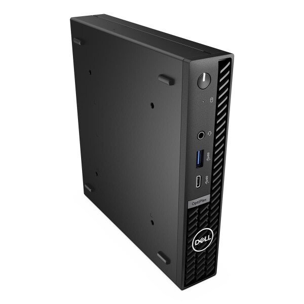 Dell OptiPlex 7020, Intel® Core™ i5, i5-12500T, 16 GB, 512 GB, Windows 11 Pro, 64-Bit