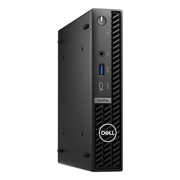 Dell OptiPlex 7020, Intel® Core™ i5, i5-12500T, 16 GB, 512 GB, Windows 11 Pro, 64-Bit