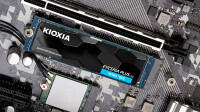 Kioxia LSD10Z001TG8, 1 TB, M.2, 5000 MB/s, 64 Gbit/s