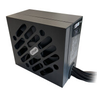 LC-Power LC700SI V2.31, 700 W, 180 - 240 V, 700 W, 50/60...