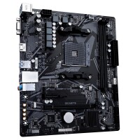 Gigabyte A520M K V2 Mainboard - Unterstützt AMD...