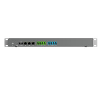 Grandstream UCM6304 - IP Centrex (gehostete/virtuelle IP)...