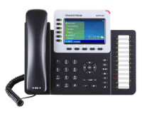 Grandstream GXP2160 - IP-Telefon - Kabelgebundenes...