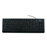 MEDIARANGE MROS101 - Tastatur - USB