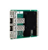 HPE Broadcom BCM57414 Ethernet 10/25Gb 2-port SFP28 OCP3 Adapter for - Eingebaut - Kabelgebunden - PCI Express - Ethernet / Fiber - 10 Mbit/s