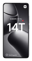 Xiaomi 14T Pro - 5G Smartphone - Dual-SIM - RAM 12 GB/Interner Speicher 512 GB...