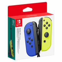 Nintendo Joy-Con, Gamepad, Nintendo Switch, Home button,...