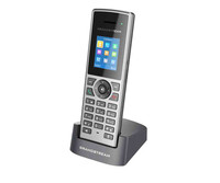Grandstream DP722 - IP-Telefon - Schwarz - Grau -...