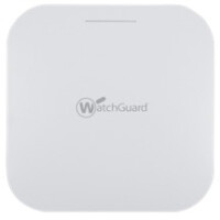 WatchGuard AP330, 2,4 GHz, 5 GHz, 1201 Mbit/s, WPA3, 2500...