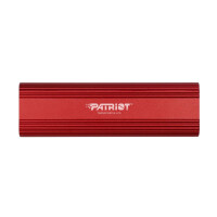 PATRIOT Memory Transporter Lite, 512 GB, USB Typ-C, 3.2...