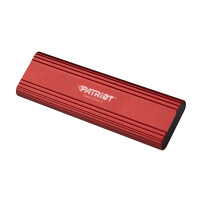 PATRIOT Memory Transporter Lite, 512 GB, USB Typ-C, 3.2...