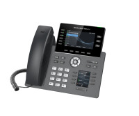 Grandstream GRP2616 - IP-Telefon - Schwarz -...