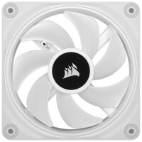 Corsair CO-9051005-WW - Ventilator - 12 cm - 480 RPM -...