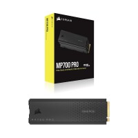Corsair MP700 PRO - 2 TB - M.2