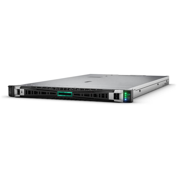 HPE ProLiant DL360 Gen11, 2 GHz, 4514Y, 32 GB, DDR5-SDRAM, 0 GB, Rack (1U)