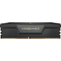 Corsair Vengeance  - 192 GB - 4 x 48 GB - DDR5 - 5200 MHz - 288-pin DIMM