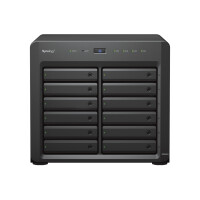 Synology DiskStation DS2422+, NAS, Desktop, Ryzen...